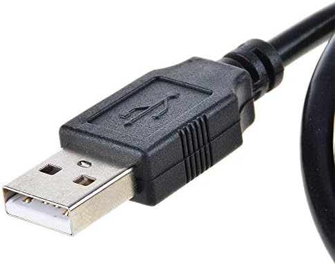 Marg Micro USB מטען סנכרון כבל העברת כבל העברה לסמסונג אנדרואיד מסך מגע סמארטפון תגובה 2/R380 על ידי קריקט, כבוש 4G D600 על ידי ספרינט, רצף מאת Verizon, Contour R250 על ידי Alltel/Sch-R250 B