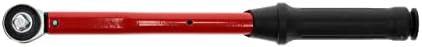 גדור-ר58900050 מפתח מומנט אדום 3/8 10-50 ננומטר ליטר. 335 מ מ