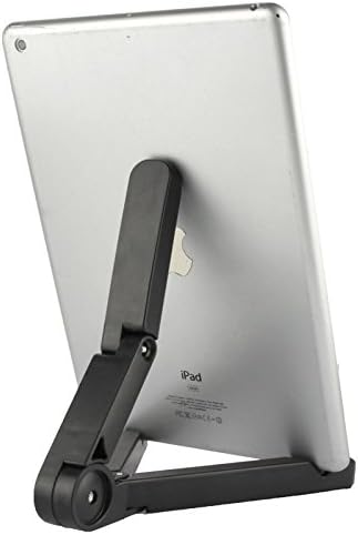 Zhangjun Ple Pcase Pcase Piega Portatile Stand, קיפול מעמד, עבור iPad, Galaxy, Huawei, Xiaomi, LG ושאר כיסוי טלפונים חכמים של טאבלט 7 אינץ 'עד 10 אינץ'