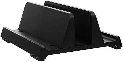 Veemoon 8 PCS מתג טאבלט מעמד אנכי שולחן תמיכה גודל תמיכה בגודל שולחני טלפון תואם מחזיק טלפון סלולרי תואם כל המשרד לבית למזח נייד מחשב מחברת סלולרי מתכוונן