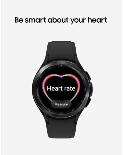 Samsung Galaxy Watch 4 Classic R890 46 ממ Smartwatch GPS wifi