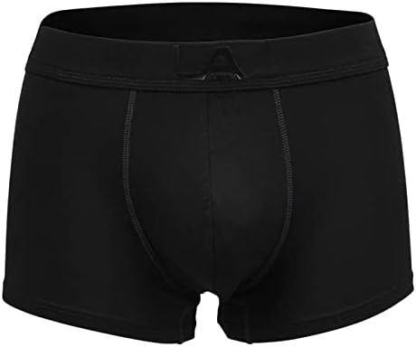 מכנסי מתאגרף לגברים קצרים גבריים תחתוני אופנה גבריים מכנסיים סקסית רכיבה על תקצירים תחתונים מתאגרפים גדולים וגבוהים